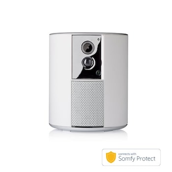 Somfy One+ - All-in-one Alarm System