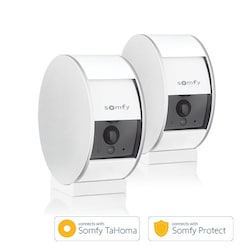 Image Indoor Camera Twin Pack