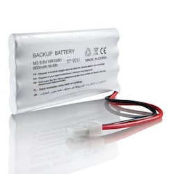 Image Battery Back-Up Pack