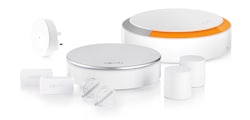 Image SOMFY HOME ALARM PREMIUM - SMART ALARM SYSTEM