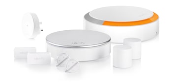 SOMFY HOME ALARM PREMIUM - SMART ALARM SYSTEM