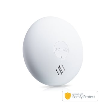 Somfy Protect Smoke Detector