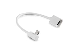 Image LI-ION 2 EXTENSION CABLE 20CM