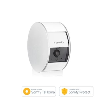 Somfy Indoor Security Camera