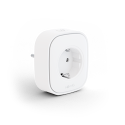 Image Smart Plug Zigbee F-type