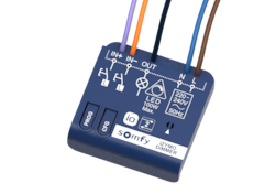 Image IZYMO LED DIMMER RECEIVER IO