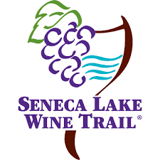 Seneca Lake Wine Trail logo