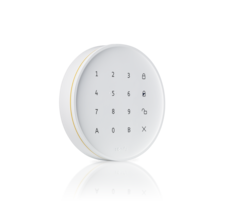 Image Indoor Keypad for Somfy Protect Alarm range